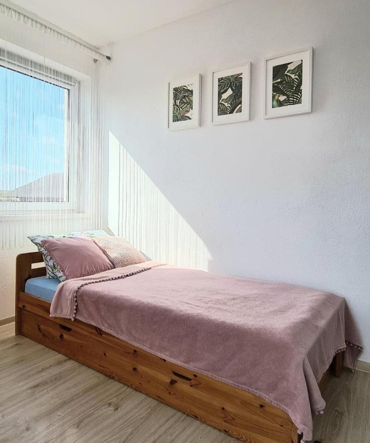 Rodzinny Apartament Na Kaszubach Brusy Exterior photo